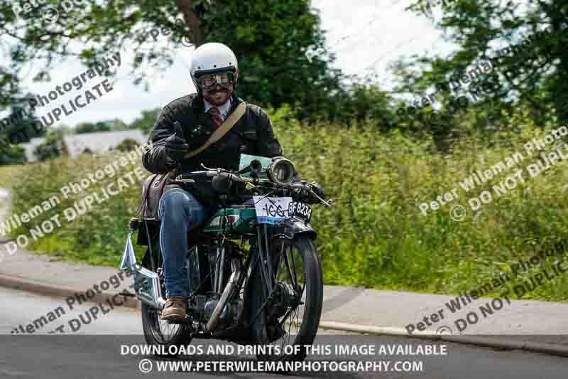 Vintage motorcycle club;eventdigitalimages;no limits trackdays;peter wileman photography;vintage motocycles;vmcc banbury run photographs